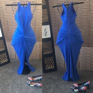 Very Sexy rare Icy dress